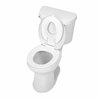 Toilet Seat Reduce for Babies Ingenuity Flip & Sit