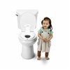 Toilet Seat Reduce for Babies Ingenuity Flip & Sit
