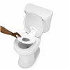 Toilet Seat Reduce for Babies Ingenuity Flip & Sit