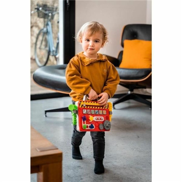 Tool Case My First Toolbox