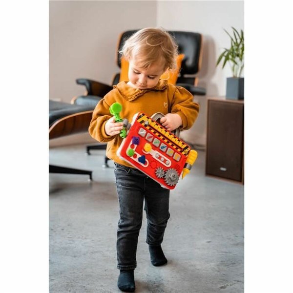 Tool Case My First Toolbox