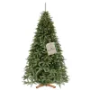 Artificial Christmas Tree Springos CT0238, Siberian Fir PE Premium, 240 cm