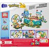 Playset Megablocks MEGA Pokémon