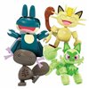 Playset Megablocks MEGA Pokémon