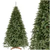 Artificial Christmas Tree Springos CT0238, Siberian Fir PE Premium, 240 cm