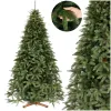 Artificial Christmas Tree Springos CT0238, Siberian Fir PE Premium, 240 cm