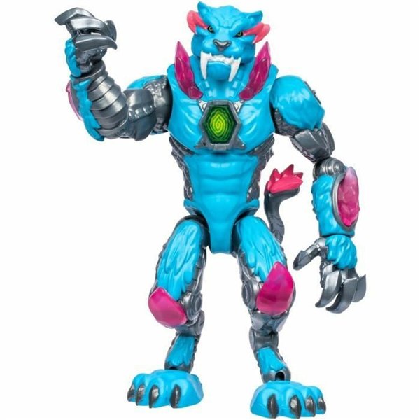 Action Figure Moose Toys Mutators Panthere