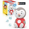 Interactive Toy for Babies Nathan T'CHOUPI