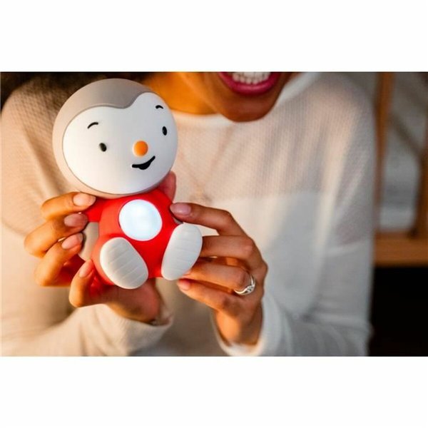 Interactive Toy for Babies Nathan T'CHOUPI