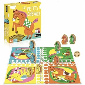 Educational Game Nathan original illustrations