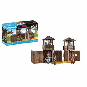 Playset Playmobil 71542