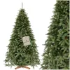 Artificial Christmas Tree Springos CT0238, Siberian Fir PE Premium, 240 cm