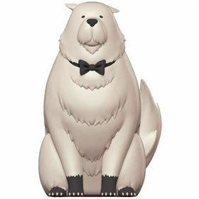 Collectable Figures Plastoy Bond Forger