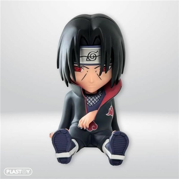 Collectable Figures Plastoy Itachi