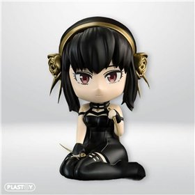 Collectable Figures Plastoy Yori Forger