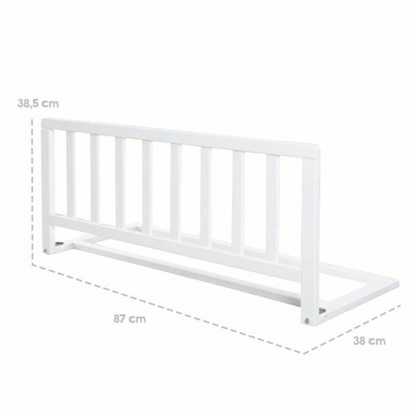 Bed safety rail ROBA