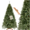 Artificial Christmas Tree Springos CT0238, Siberian Fir PE Premium, 240 cm