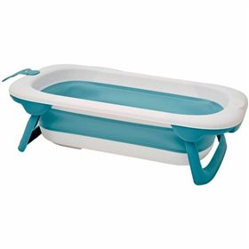 Bathtub ThermoBaby Blue