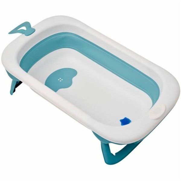 Bathtub ThermoBaby Blue