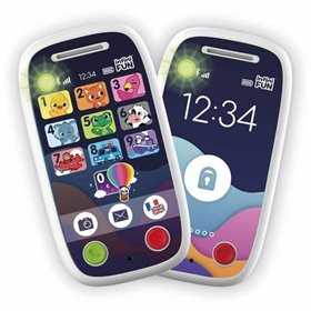 Educational Game My 1st Duo of Phones 2 Pieces