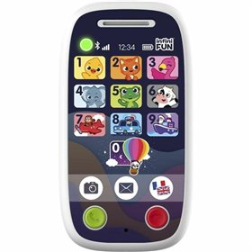 Educational Game My 1st Duo of Phones 2 Pieces