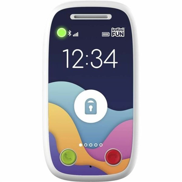 Educational Game My 1st Duo of Phones 2 Pieces