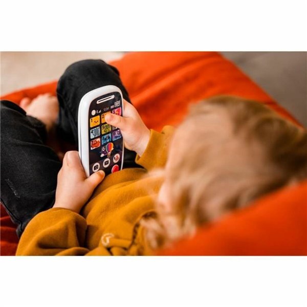 Educational Game My 1st Duo of Phones 2 Pieces