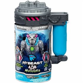 Playset Moose Toys MR Beast LAB