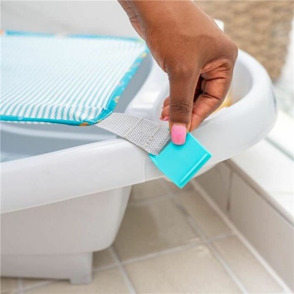 Bathtub Ingenuity Grey