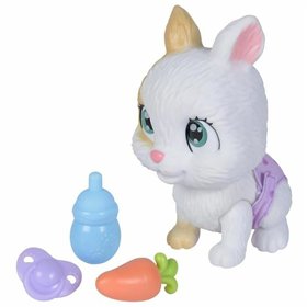 Baby Doll with Accessories Simba Pamper Petz