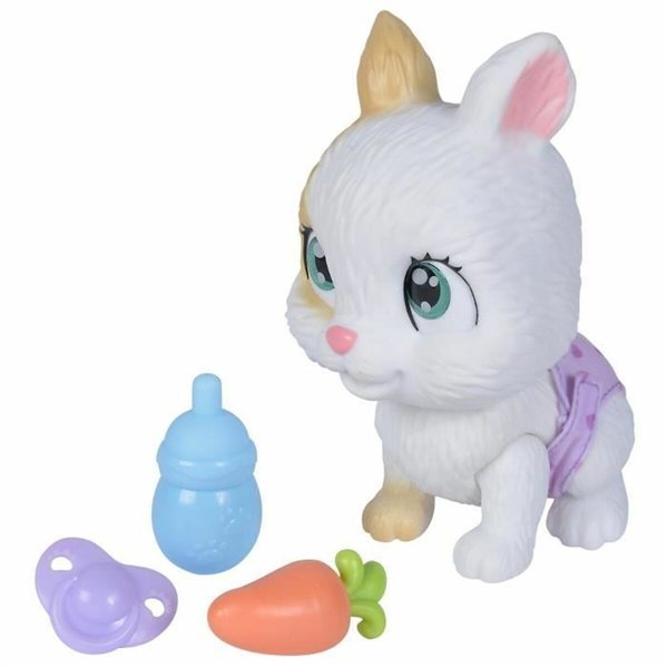 Baby Doll with Accessories Simba Pamper Petz