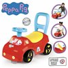 Tricycle Smoby Peppa Pig 2-in-1