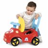Tricycle Smoby Peppa Pig 2-in-1