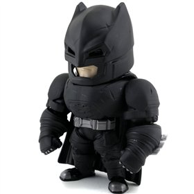 Action Figure Batman Armored