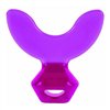 Teether Machouyou Purple