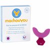 Teether Machouyou Purple
