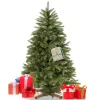 Artificial Christmas Tree Springos CT0241, Scandinavian Pine Premium 180 CM