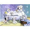 Puzzle Nathan The 101 Dalmatians