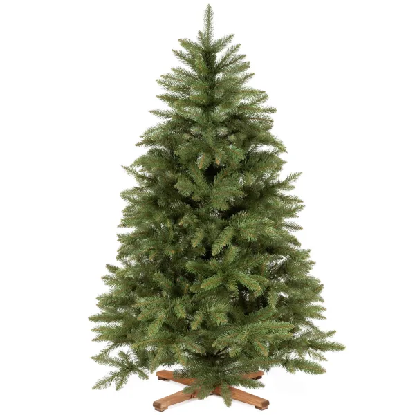 Artificial Christmas Tree Springos CT0241, Scandinavian Pine Premium 180 CM
