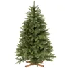 Artificial Christmas Tree Springos CT0241, Scandinavian Pine Premium 180 CM