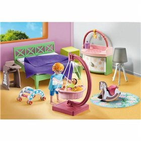 Playset Playmobil 50 Pieces