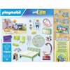 Playset Playmobil 50 Pieces