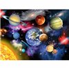 Puzzle Ravensburger Solar system