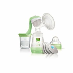 Breast Pump MAM 