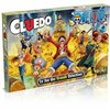 Board game Winning Moves Cluedo One Piece