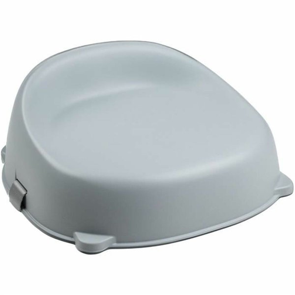 Child's Chair ThermoBaby EASY BOOSTER SEAT Grey