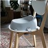 Child's Chair ThermoBaby EASY BOOSTER SEAT Grey