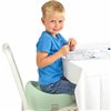 Child's Chair ThermoBaby EASY BOOSTER SEAT Grey