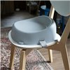 Child's Chair ThermoBaby EASY BOOSTER SEAT Grey