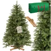 Artificial Christmas Tree Springos CT0241, Scandinavian Pine Premium 180 CM